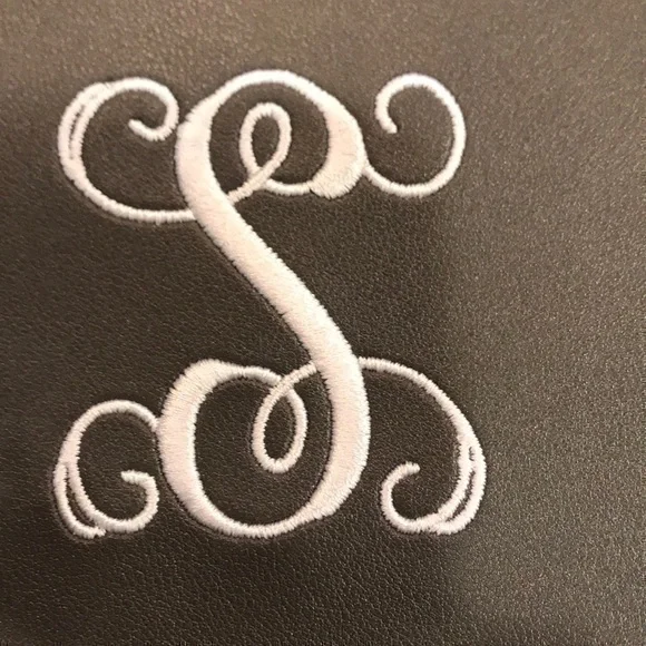Tote Bag NEW S Monogrammed Tote Purse